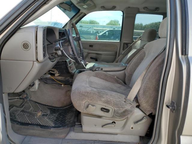 Photo 7 from auction – 1999 CHEVROLET SILVERADO with VIN 1GCGK29U7XE174817