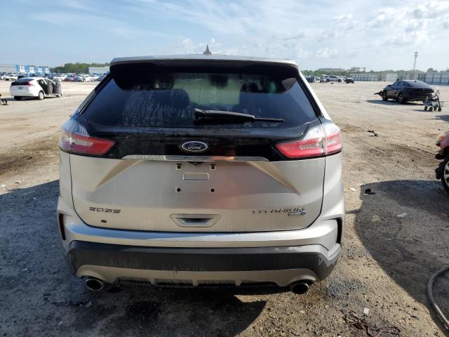 Photo 6 from auction – 2019 FORD EDGE TITAN with VIN 2FMPK4K96KBC23474