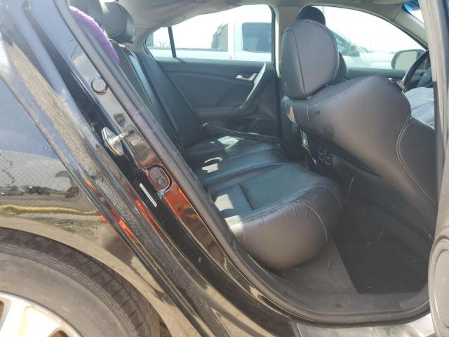 Zdjęcie 10 z aukcji – 2011 ACURA TSX z VIN JH4CU2F69BC001947