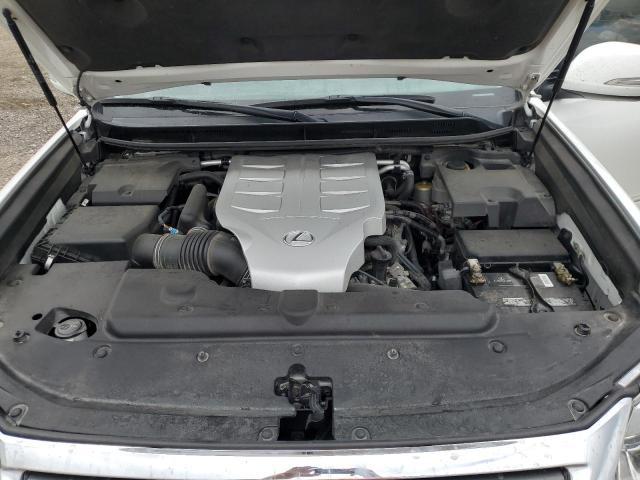 Foto 12 de la subasta – 2015 LEXUS GX 460 con VIN JTJBM7FX2F5099259