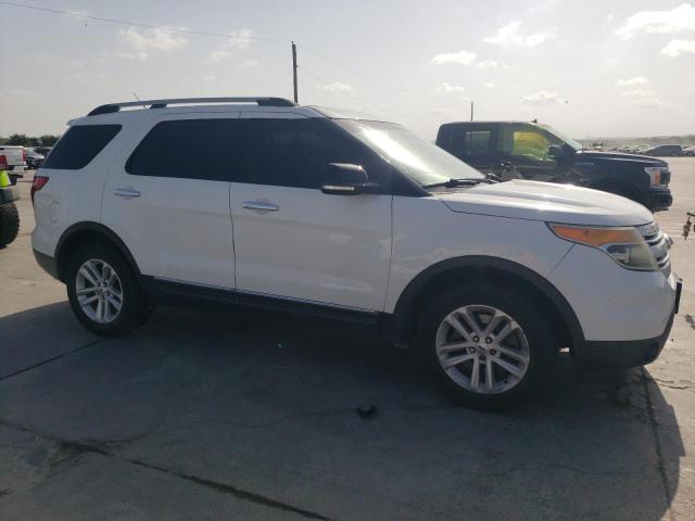 Фото 4 с аукциона – 2013 FORD EXPLORER X с VIN 1FM5K7D88DGB89207