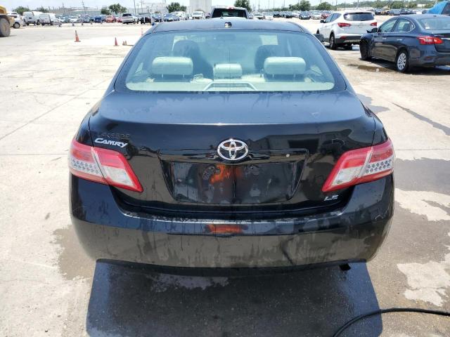 صورة رقم 6 من المزاد - 2011 TOYOTA CAMRY BASE مع VIN 4T4BF3EK9BR153394