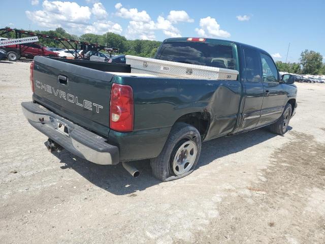 Photo 3 from auction – 2003 CHEVROLET SILVERADO with VIN 2GCEC19TX31341138