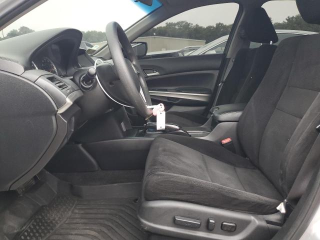 Photo 7 from auction – 2010 HONDA ACCORD EX with VIN 1HGCP2F75AA060359