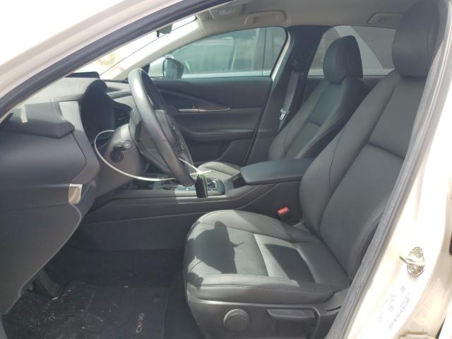 Photo 7 from auction – 2022 MAZDA CX-30 SELE with VIN 3MVDMBBL2NM436974