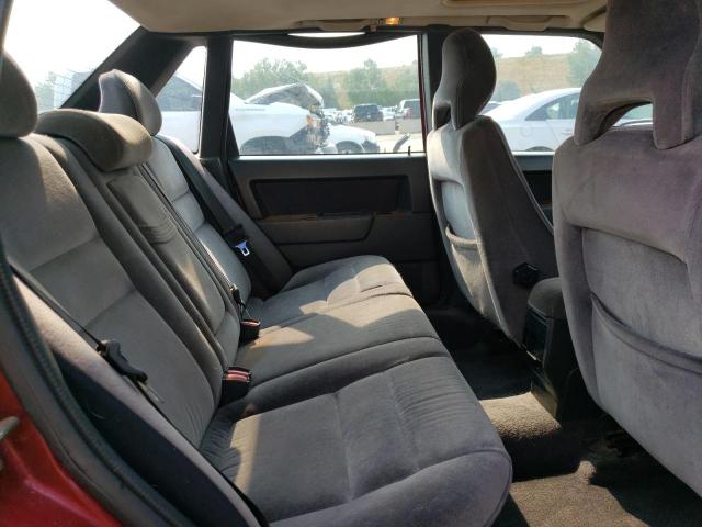 Photo 10 from auction – 1997 VOLVO 850 with VIN YV1LS5546V1388136