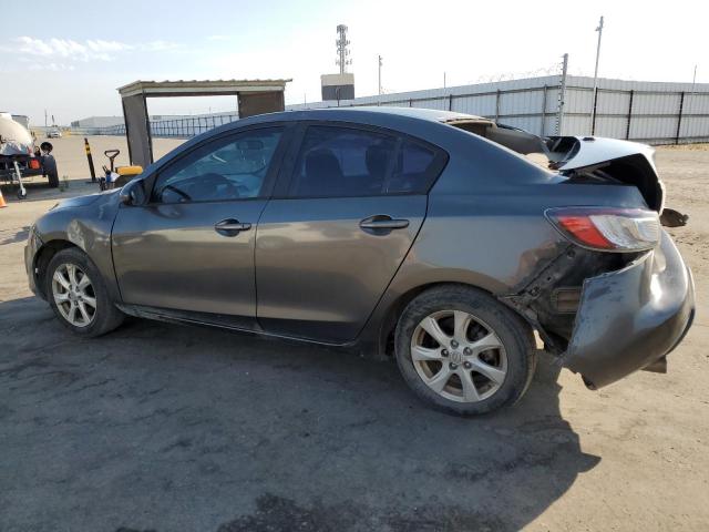 Photo 2 from auction – 2011 MAZDA 3 I with VIN JM1BL1VG7B1480014