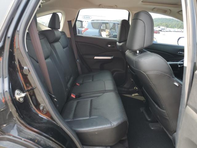 Photo 11 from auction – 2016 HONDA CR-V TOURI with VIN 5J6RM4H93GL065630