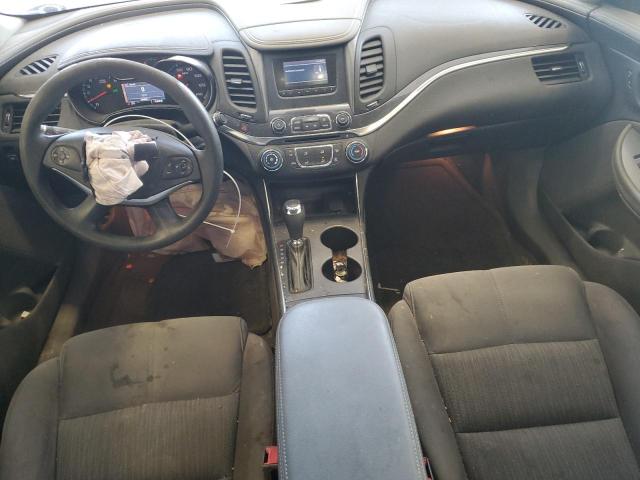 Photo 8 from auction – 2014 CHEVROLET IMPALA LS with VIN 2G11Y5SL6E9209282