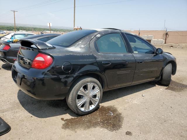 Photo 3 from auction – 2003 DODGE NEON SXT with VIN 1B3ES56C03D180674