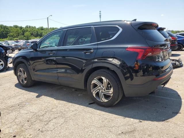 Photo 2 from auction – 2021 HYUNDAI SANTA FE S with VIN 5NMS14AJ5MH307450