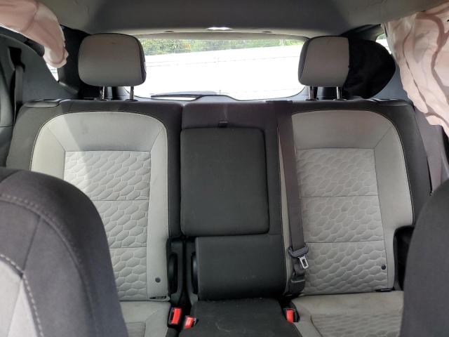 Photo 10 from auction – 2018 CHEVROLET EQUINOX LT with VIN 3GNAXJEV2JS566284