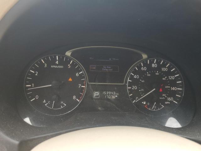 Photo 9 from auction – 2015 NISSAN ALTIMA 2.5 with VIN 1N4AL3AP4FC576339