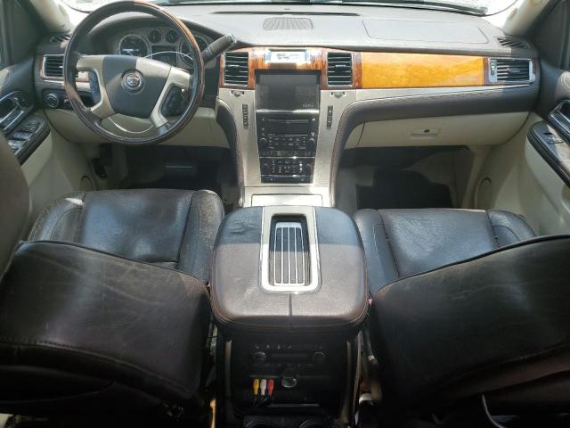 Photo 8 from auction – 2010 CADILLAC ESCALADE P with VIN 1GYUCDEF3AR284275