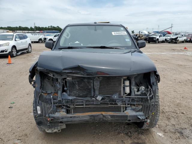 Photo 5 from auction – 2018 NISSAN FRONTIER S with VIN 1N6AD0ER2JN772677