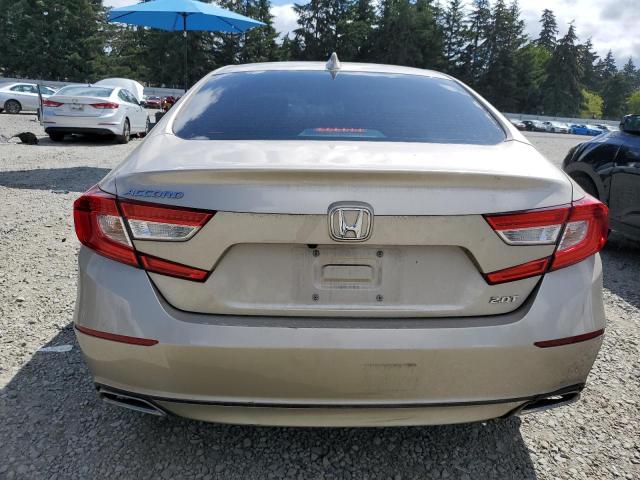 Photo 6 from auction – 2018 HONDA ACCORD EXL with VIN 1HGCV2F52JA007946