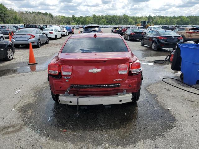 Photo 6 from auction – 2014 CHEVROLET MALIBU 1LT with VIN 1G11C5SL2EF214033