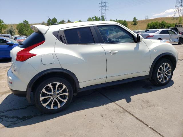 Photo 3 from auction – 2011 NISSAN JUKE S with VIN JN8AF5MR1BT013080