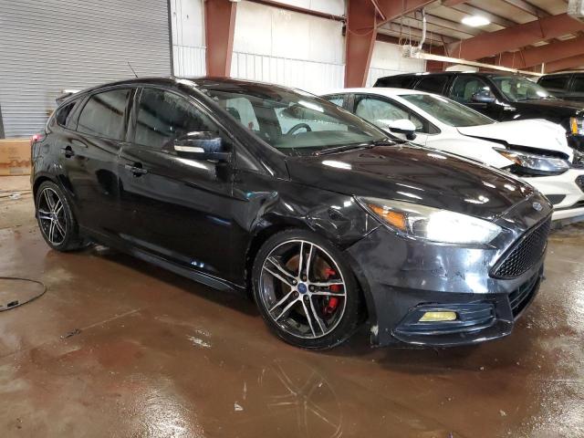 Photo 4 from auction – 2015 FORD FOCUS ST with VIN 1FADP3L97FL331681