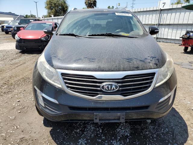 Photo 5 from auction – 2011 KIA SPORTAGE E with VIN KNDPCCA29B7144180