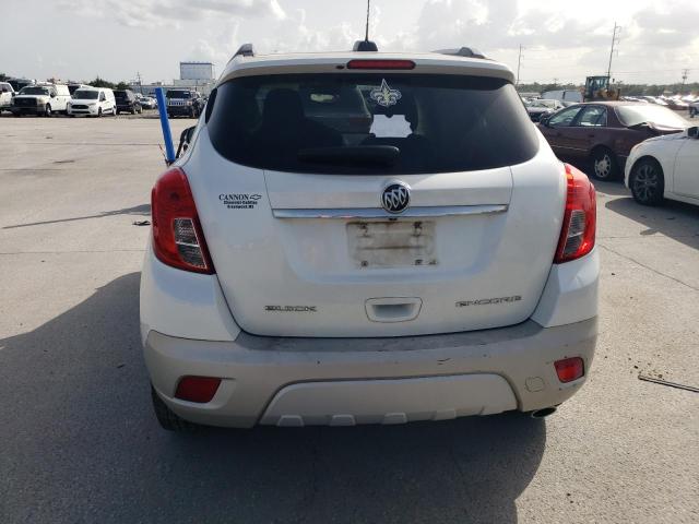 Photo 6 from auction – 2015 BUICK ENCORE CON with VIN KL4CJBSB7FB041897