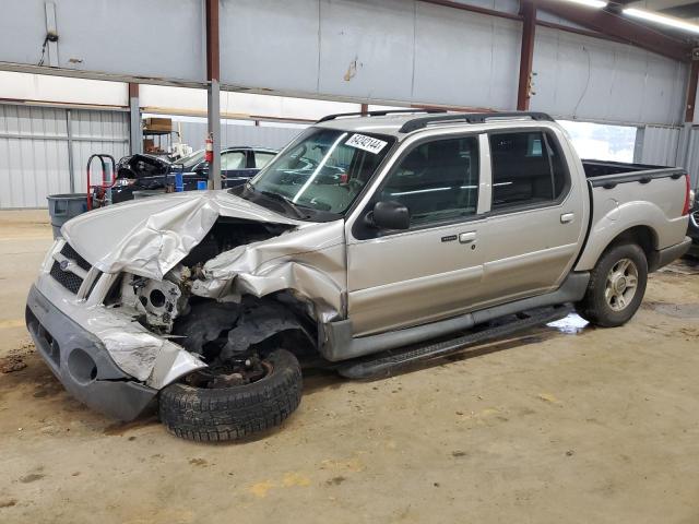 FORD EXPLORER S 2003 with VIN 1FMZU67E63UC70472 - Photo from auction