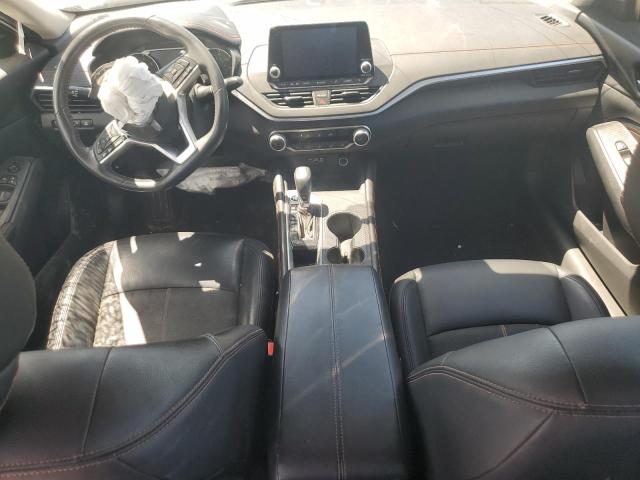 Photo 8 from auction – 2022 NISSAN ALTIMA SR with VIN 1N4BL4CV1NN348839