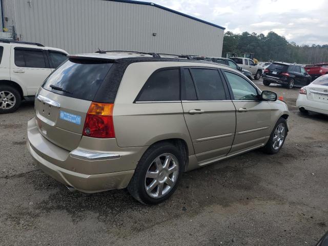 Foto 3 de la subasta – 2008 CHRYSLER PACIFICA L con VIN 2A8GM78X58R144909