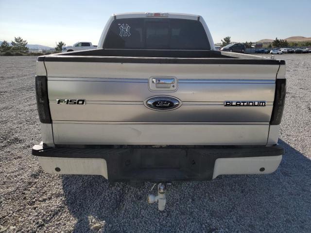 Photo 6 from auction – 2013 FORD F150 SUPER with VIN 1FTFW1ET5DFA19647