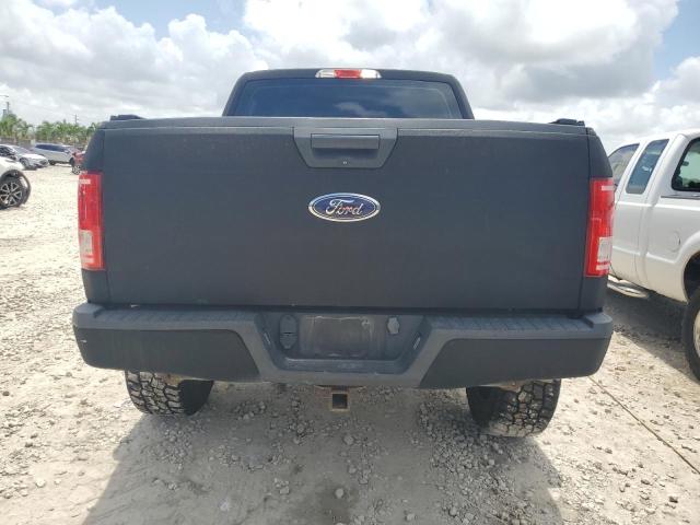 Photo 6 from auction – 2015 FORD F150 SUPER with VIN 1FTEW1EF4FKD53684