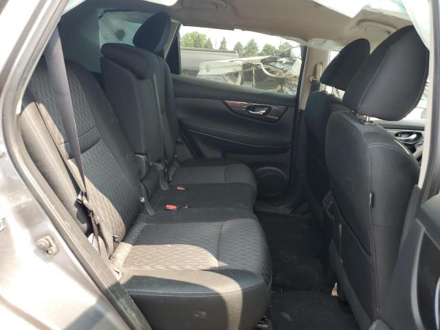 Photo 10 from auction – 2019 NISSAN ROGUE S with VIN KNMAT2MT3KP515886