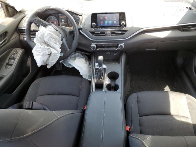 Photo 8 from auction – 2024 NISSAN ALTIMA S with VIN 1N4BL4BV3RN374236