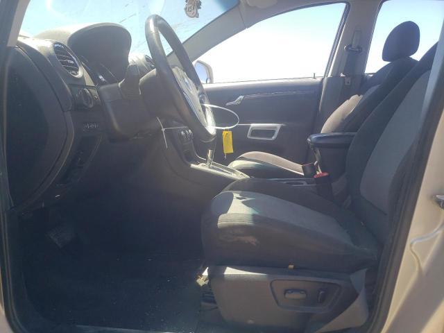 Zdjęcie 7 z aukcji – 2014 CHEVROLET CAPTIVA LS z VIN 3GNAL2EK7ES522228