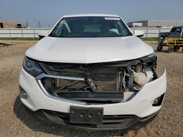 Photo 5 from auction – 2018 CHEVROLET EQUINOX LT with VIN 2GNAXSEV4J6263561