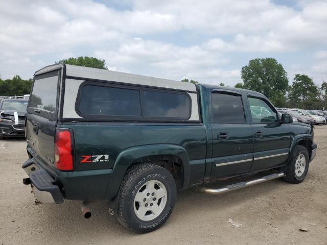 Photo 3 from auction – 2004 CHEVROLET 1500 with VIN 2GCEK13T741406007
