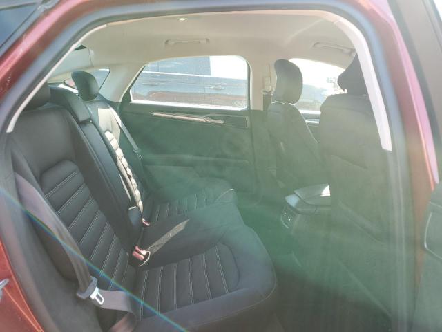 Photo 10 from auction – 2015 FORD FUSION SE with VIN 3FA6P0HD2FR169741