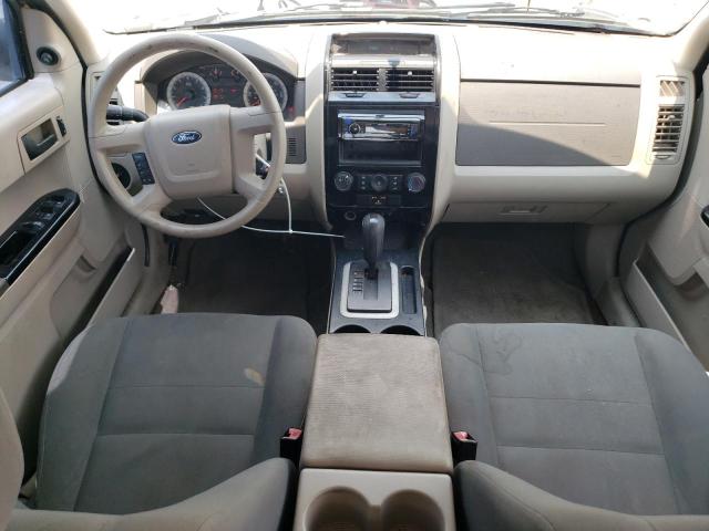 Photo 8 from auction – 2009 FORD ESCAPE XLS with VIN 1FMCU92709KA82986