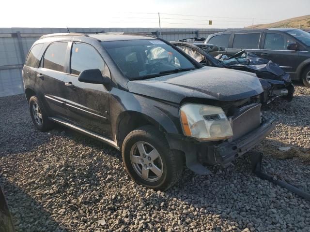 Photo 4 from auction – 2007 CHEVROLET EQUINOX LS with VIN 2CNDL23F876091522