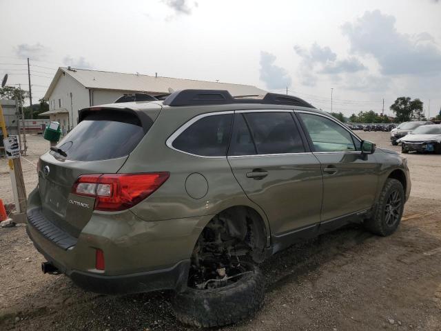 Photo 3 from auction – 2016 SUBARU OUTBACK 2. with VIN 4S4BSBNC4G3311906