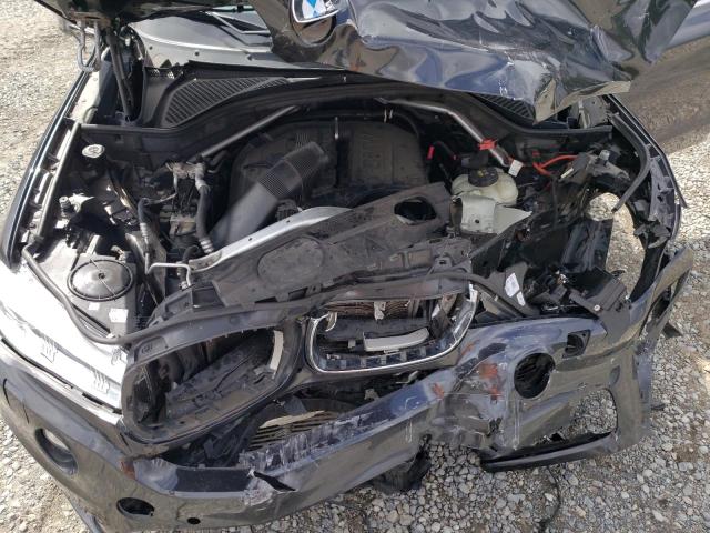 Photo 12 from auction – 2016 BMW X5 XDRIVE3 with VIN 5UXKR0C51G0S91963