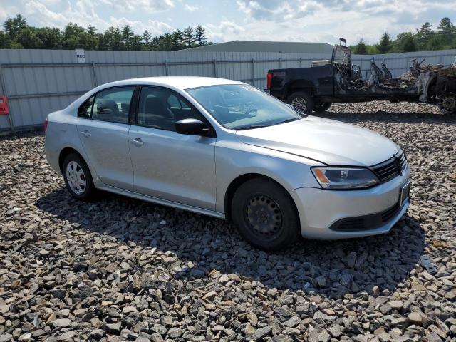 Photo 4 from auction – 2013 VOLKSWAGEN JETTA BASE with VIN 3VW1K7AJ2DM201140