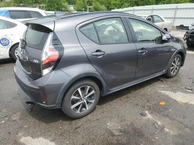 Photo 3 from auction – 2018 TOYOTA PRIUS C with VIN JTDKDTB36J1605903