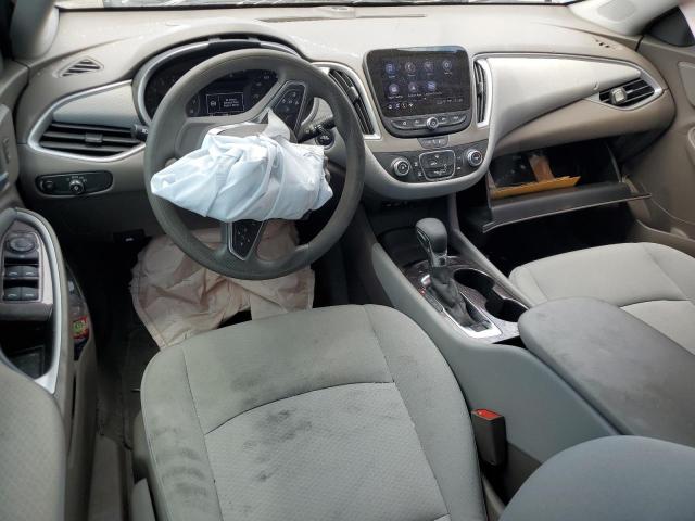 Photo 8 from auction – 2024 CHEVROLET MALIBU LS with VIN 1G1ZB5ST5RF136018