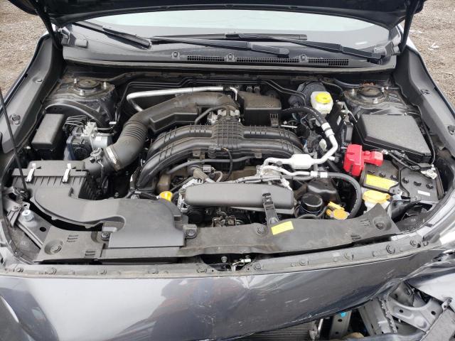 Photo 11 from auction – 2024 SUBARU IMPREZA SP with VIN JF1GUAFC0R8280632