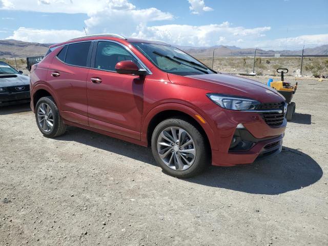 Photo 4 from auction – 2022 BUICK ENCORE GX with VIN KL4MMESL4NB133358