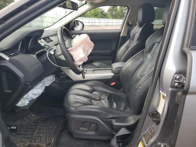Photo 7 from auction – 2015 LAND ROVER RANGE ROVE with VIN SALVR2BGXFH956493