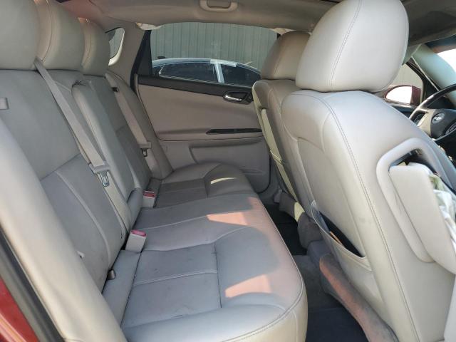 Photo 10 from auction – 2011 CHEVROLET IMPALA LT with VIN 2G1WG5EK2B1199646