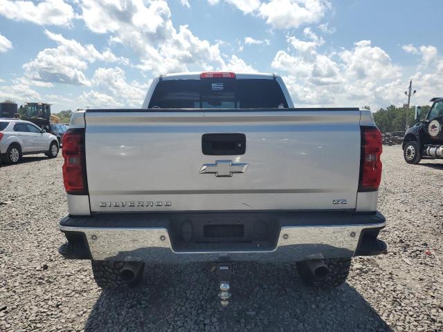 Photo 6 from auction – 2014 CHEVROLET SILVERADO with VIN 3GCUKSECXEG186742