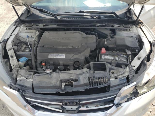 Photo 11 from auction – 2014 HONDA ACCORD EXL with VIN 1HGCR3F86EA027093