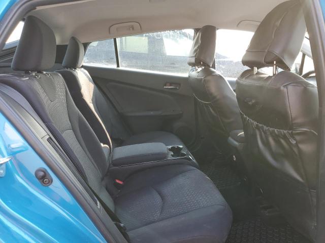 Photo 10 from auction – 2018 TOYOTA PRIUS PRIM with VIN JTDKARFP1J3102132